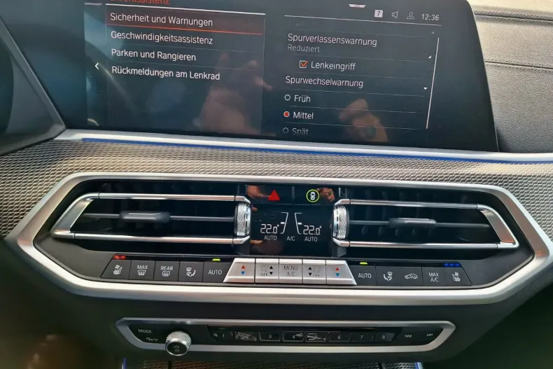 BMW X5 din 2021 cu 100.000 km - oferta BMW157557 - foto 18