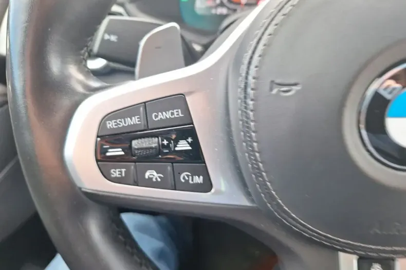 BMW X5 din 2021 cu 100.000 km - oferta BMW157557 - foto 22