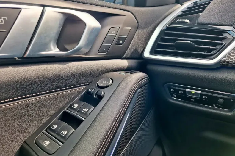 BMW X5 din 2021 cu 100.000 km - oferta BMW157557 - foto 23