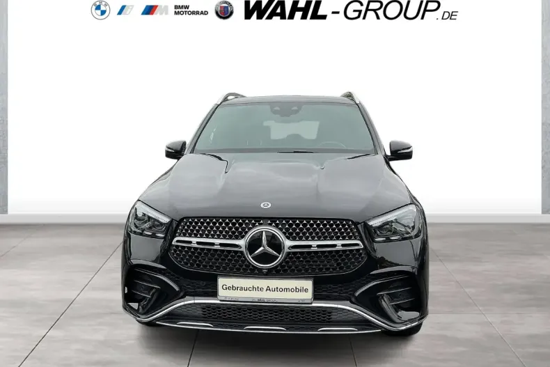 Mercedes-Benz GLE 450 din 2023 cu 35.900 km - oferta MER157558 - foto 2
