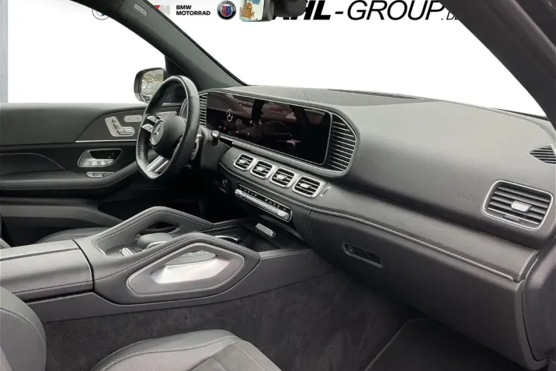 Mercedes-Benz GLE 450 din 2023 cu 35.900 km - oferta MER157558 - foto 11