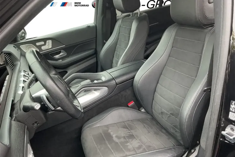 Mercedes-Benz GLE 450 din 2023 cu 35.900 km - oferta MER157558 - foto 12