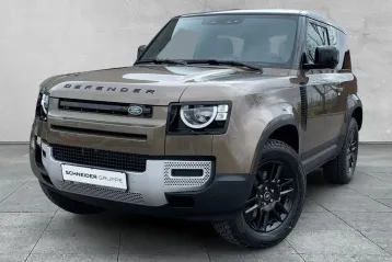Land Rover Defender din 2025 - oferta LAN157559
