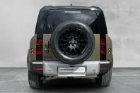 Land Rover Defender din 2025 cu 12.200 km - oferta LAN157559 - foto 7