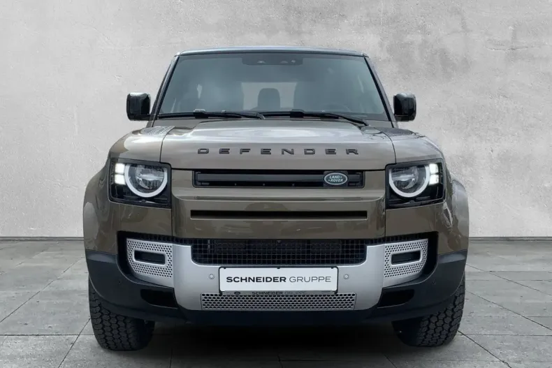 Land Rover Defender din 2025 cu 12.200 km - oferta LAN157559 - foto 8