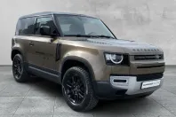 Land Rover Defender din 2025 cu 12.200 km - oferta LAN157559 - foto 10