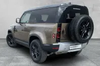 Land Rover Defender din 2025 cu 12.200 km - oferta LAN157559 - foto 12