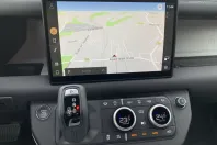 Land Rover Defender din 2025 cu 12.200 km - oferta LAN157559 - foto 19