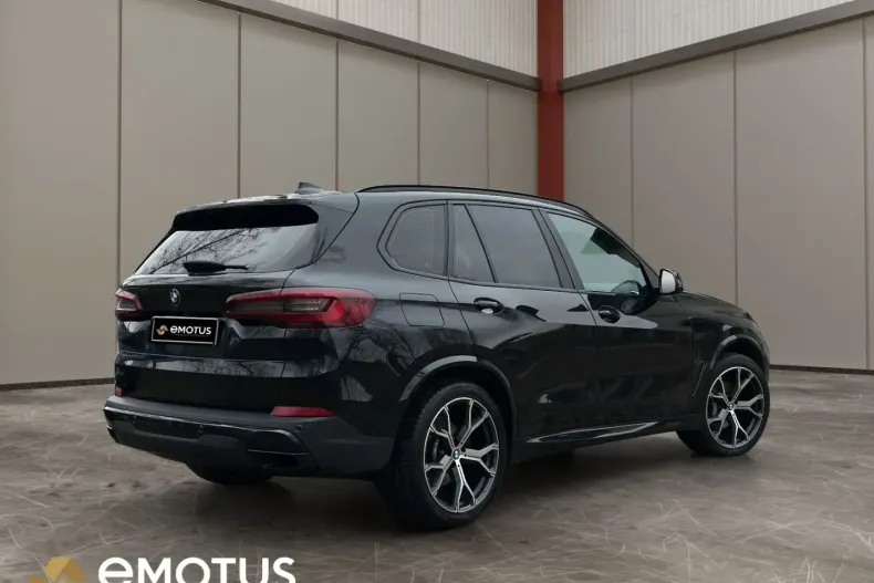 BMW X5 din 2020 cu 88.000 km - oferta BMW157560 - foto 3