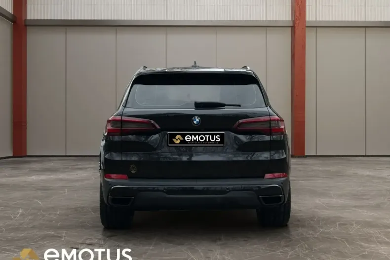 BMW X5 din 2020 cu 88.000 km - oferta BMW157560 - foto 4