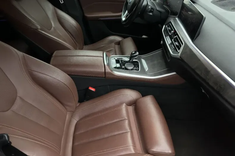 BMW X5 din 2020 cu 88.000 km - oferta BMW157560 - foto 6