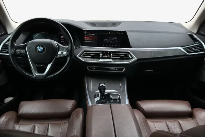 BMW X5 din 2020 cu 88.000 km - oferta BMW157560 - foto 7