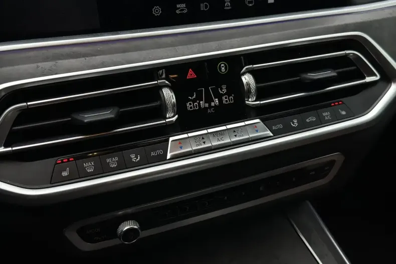 BMW X5 din 2020 cu 88.000 km - oferta BMW157560 - foto 9