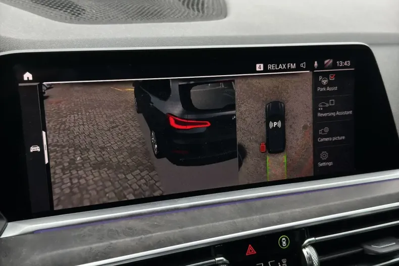 BMW X5 din 2020 cu 88.000 km - oferta BMW157560 - foto 11