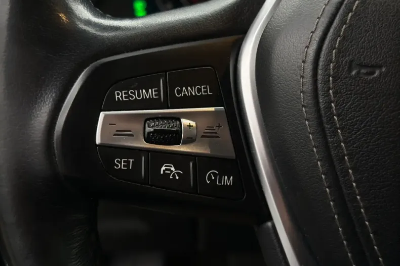 BMW X5 din 2020 cu 88.000 km - oferta BMW157560 - foto 14