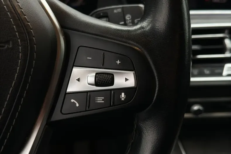 BMW X5 din 2020 cu 88.000 km - oferta BMW157560 - foto 15