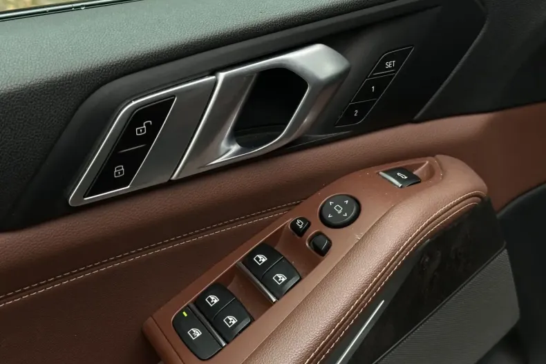 BMW X5 din 2020 cu 88.000 km - oferta BMW157560 - foto 17