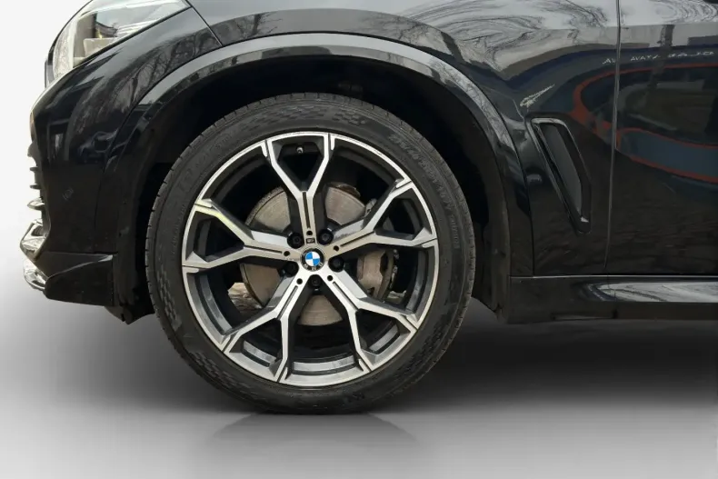 BMW X5 din 2020 cu 88.000 km - oferta BMW157560 - foto 22