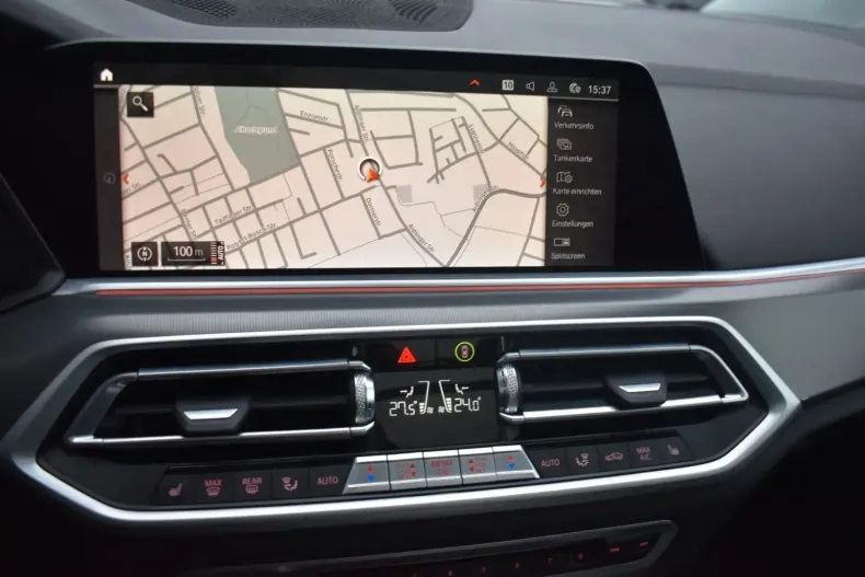 BMW X5 din 2021 cu 83.900 km - oferta BMW157561 - foto 5