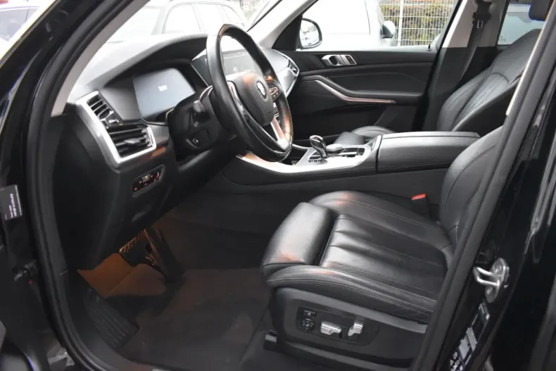 BMW X5 din 2021 cu 83.900 km - oferta BMW157561 - foto 6