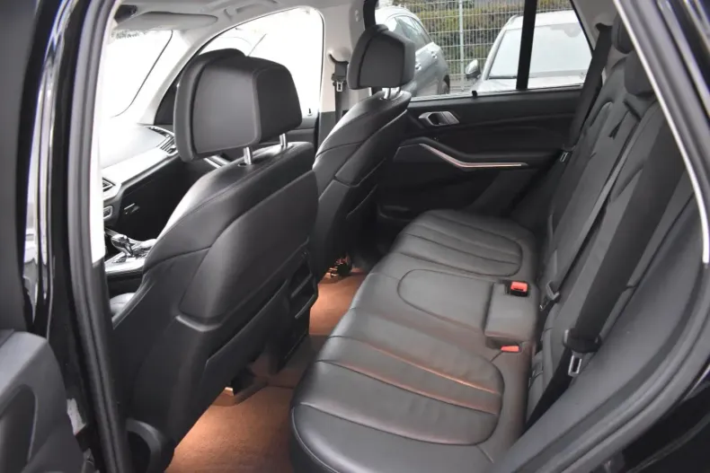 BMW X5 din 2021 cu 83.900 km - oferta BMW157561 - foto 9