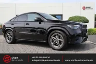 Mercedes-Benz GLE 300 din 2023 cu 19.800 km - oferta MER157562 - foto 1