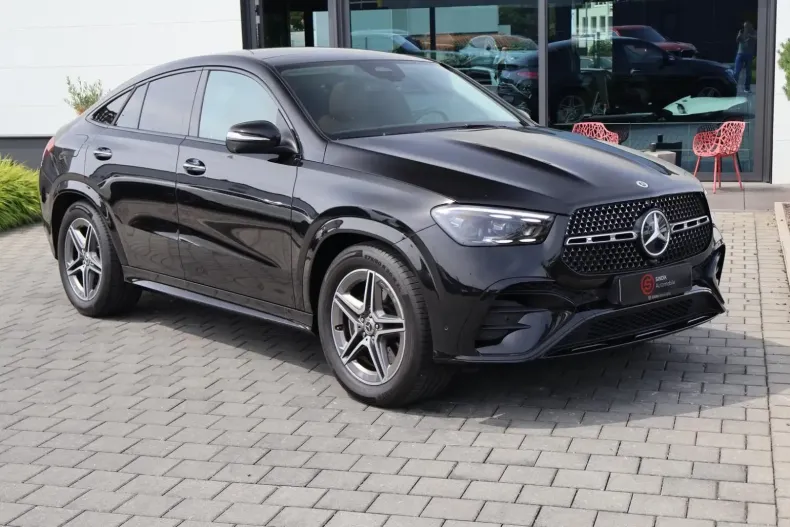 Mercedes-Benz GLE 300 din 2023 cu 19.800 km - oferta MER157562 - foto 4
