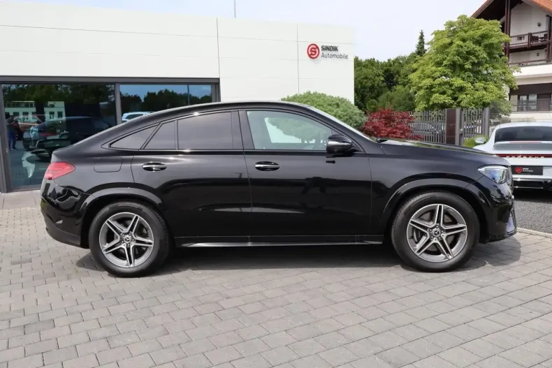 Mercedes-Benz GLE 300 din 2023 cu 19.800 km - oferta MER157562 - foto 11