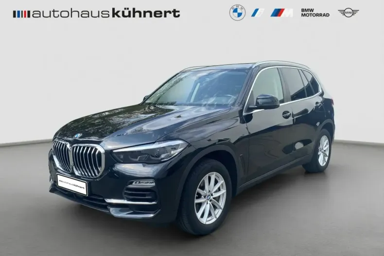 BMW X5 din 2021 cu 64.670 km - oferta BMW157563 - foto 2
