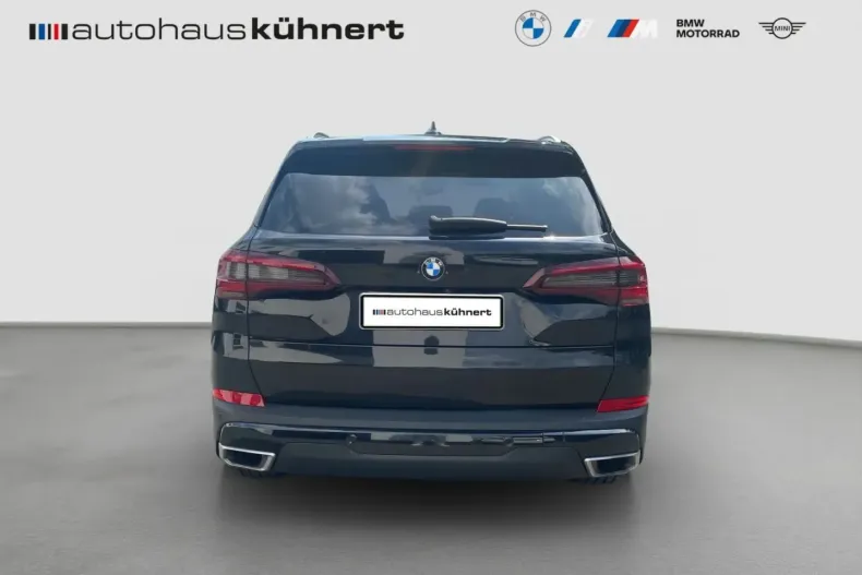 BMW X5 din 2021 cu 64.670 km - oferta BMW157563 - foto 5