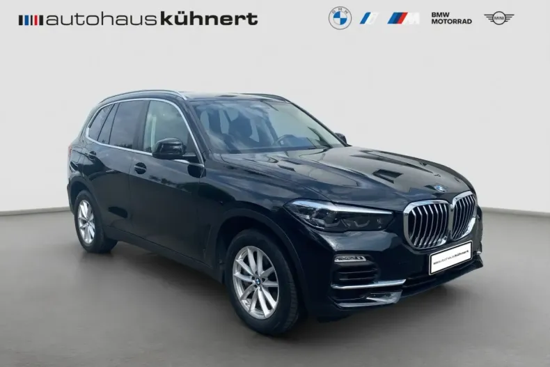 BMW X5 din 2021 cu 64.670 km - oferta BMW157563 - foto 8