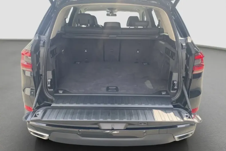 BMW X5 din 2021 cu 64.670 km - oferta BMW157563 - foto 9