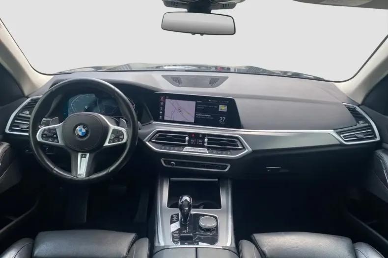 BMW X5 din 2021 cu 64.670 km - oferta BMW157563 - foto 11