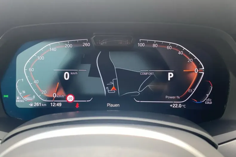 BMW X5 din 2021 cu 64.670 km - oferta BMW157563 - foto 14