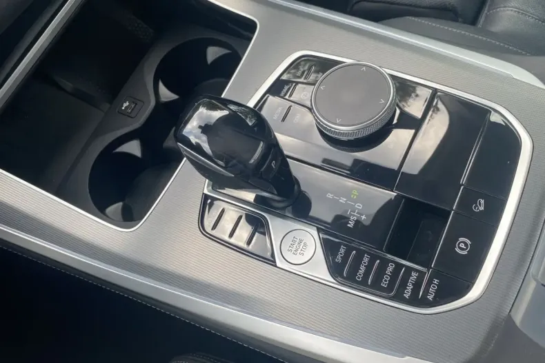 BMW X5 din 2021 cu 64.670 km - oferta BMW157563 - foto 18