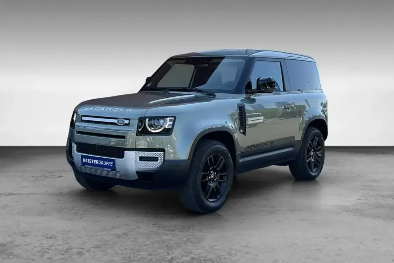 Land Rover Defender din 2024 cu 25.500 km - oferta LAN157564 - foto 1