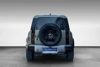 Land Rover Defender din 2024 cu 25.500 km - oferta LAN157564 - foto 4