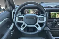 Land Rover Defender din 2024 cu 25.500 km - oferta LAN157564 - foto 9