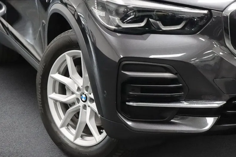 BMW X5 din 2022 cu 96.586 km - oferta BMW157565 - foto 1