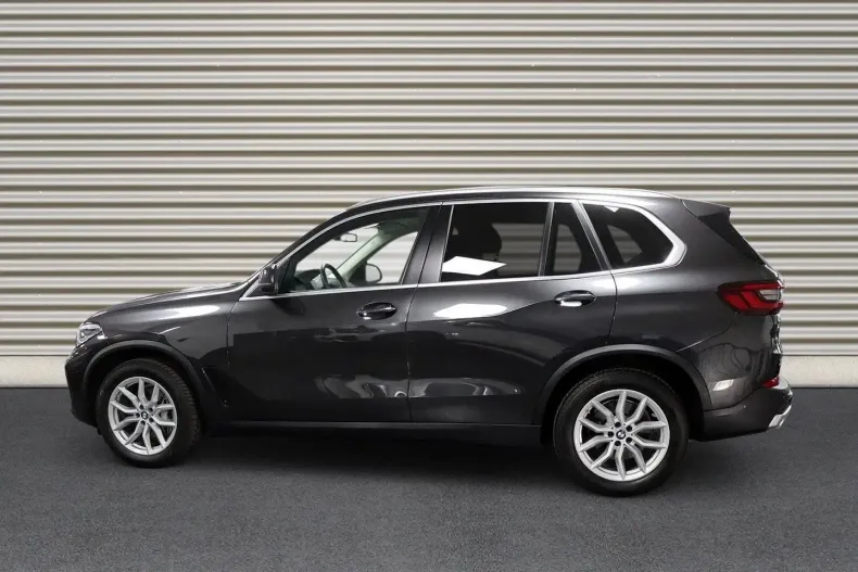 BMW X5 din 2022 cu 96.586 km - oferta BMW157565 - foto 2