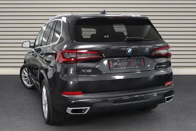 BMW X5 din 2022 cu 96.586 km - oferta BMW157565 - foto 3