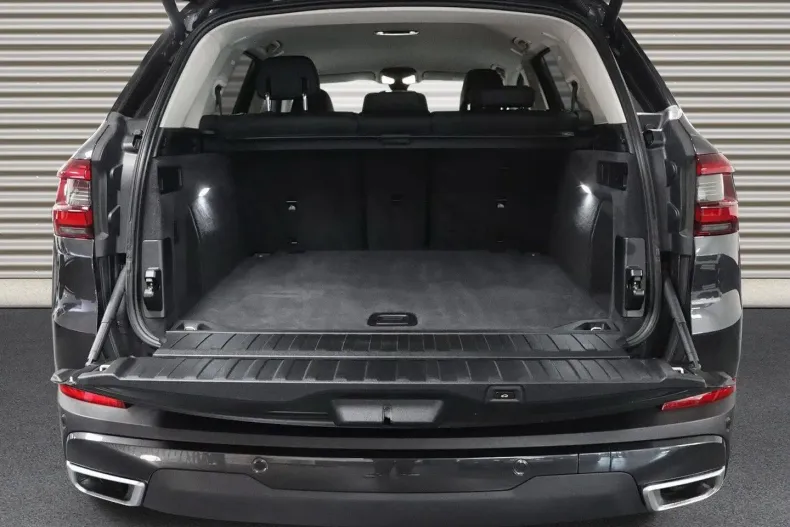 BMW X5 din 2022 cu 96.586 km - oferta BMW157565 - foto 4