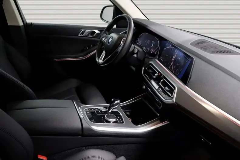 BMW X5 din 2022 cu 96.586 km - oferta BMW157565 - foto 6