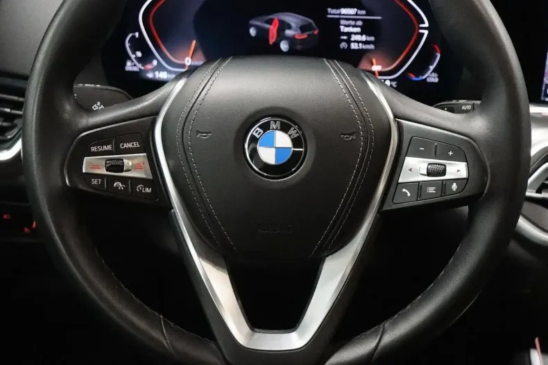 BMW X5 din 2022 cu 96.586 km - oferta BMW157565 - foto 8