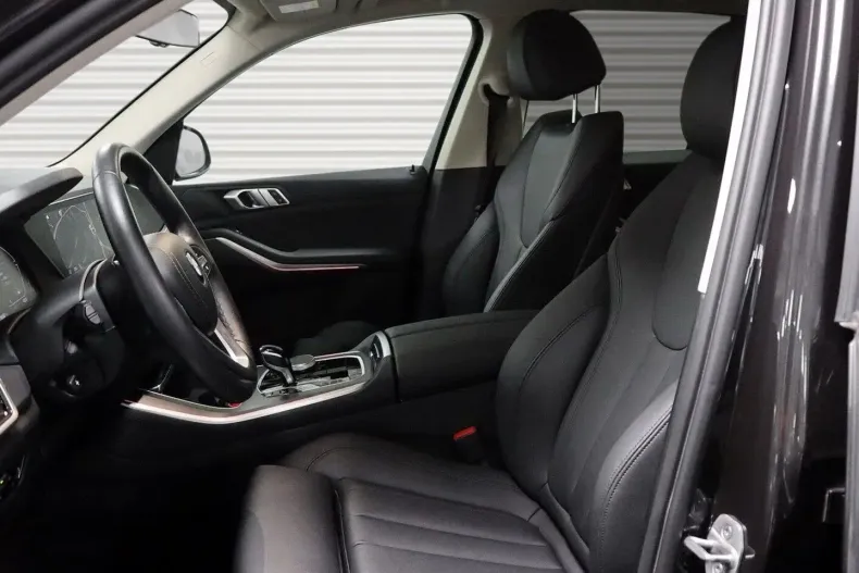 BMW X5 din 2022 cu 96.586 km - oferta BMW157565 - foto 13