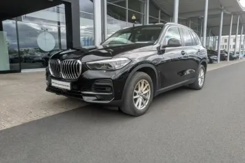 BMW X5 din 2022 - oferta BMW157566