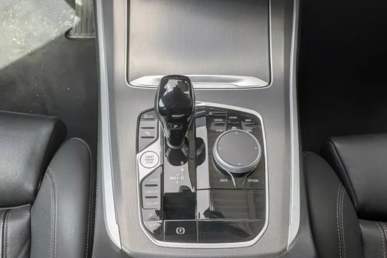 BMW X5 din 2022 cu 92.299 km - oferta BMW157566 - foto 8