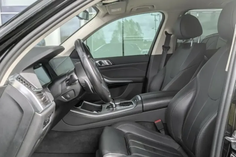 BMW X5 din 2022 cu 92.299 km - oferta BMW157566 - foto 9