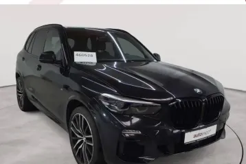 BMW X5 din 2020 - oferta BMW157567