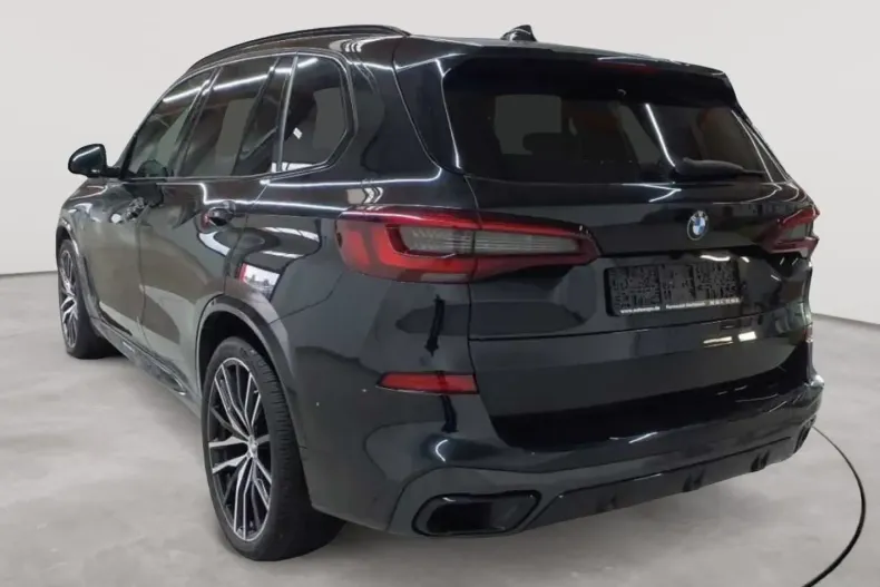 BMW X5 din 2020 cu 97.181 km - oferta BMW157567 - foto 2